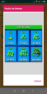 Welcome to brawl stars gems generator 2020! Bs Free Gems Calculator Brawl Stars Gems Coins Fur Android Apk Herunterladen