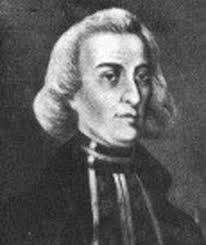 El Mirador Nocturno: Juan Bautista José Cabanilles