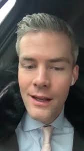 Brad Mohr's Instagram, Twitter & Facebook