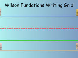 We offer writing practices that will help students add detail to their writing with. Tips On Wilson Fundations Writing Paper
