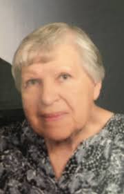 Contributions to the tribute of Mary Louise Maxson