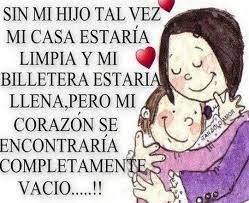 Un abrazo para ti madre que lloras en este momento la pérdida de un hijo o un abrazo fuerte para ti madre que tuviste que vivir la crueldad de la migración. Para Recordar De Estelam Kioskofiguritas Dia De La Madre Argentina Tercer Domingo De Octubre