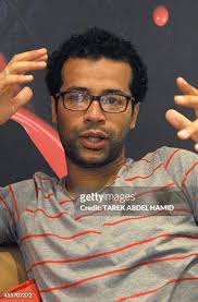 30 Tarek Sherif Stock Photos, High-Res Pictures, and Images