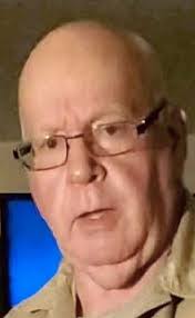 Michael Francis 'Fran' Healey