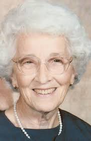 Ruth Shaffer Obituary (1927