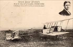 Eugène adrien roland georges garros (french pronunciation: Euskal Herria Lehen Pays Basque D Antan L Aviateur Roland Garros Se Pose A Fontarrabie En Guipuscoa Au Pays Basque En Mai 1911