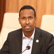 Khalif Abdi Omar added a new photo.