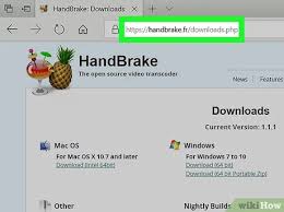 To do this, check for a new version on website or from the mac appstore. Como Comprimir Video Con Imagenes Wikihow