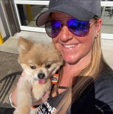 Scammer alert: fake dog rehoming in Bay Area