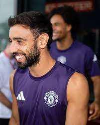 Manchester United player performance in Cameroon match