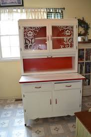 Vinage Scheirich Hoosier Style Cabinet Vintage Kitchen Cabinets Hoosier Cabinets Hoosier Cabinet