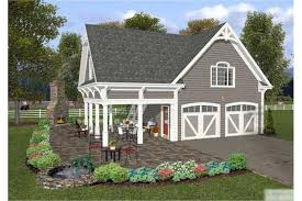 For example, when looking at small house plans under 1000 sq. Barn Style Garage Apartment Plan 2 Car 792 Sq Ft 109 1008