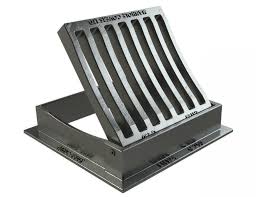 C250 Gully Gratings Hinged & Dished | Manhole Covers Ltd ...