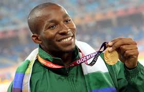 Englands Leon Baptiste C Poses His Editorial Stock Photo