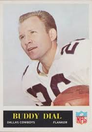 1965 Philadelphia NFL Football set