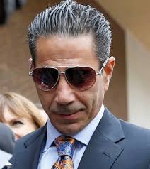 Philly mob administration heading into 2022. Boss