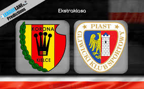 Piast gliwice live score (and video online live stream*), team roster with season schedule and results. Korona Kielce Vs Piast Gliwice Predictions Betting Tips Match Preview