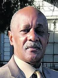 Ernest Landry's Instagram, Twitter & Facebook