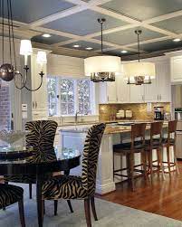 But you don't need to shell out big bucks to make a big impact in an outdated kitchen. 25 Popular Kitchen Ceiling Ideas 2019 Decorative Kitchen Ceiling Ideas Farmhousestyle Diy Cheap Cuttingboar Home Decor Kitchen Ceiling Beautiful Kitchens