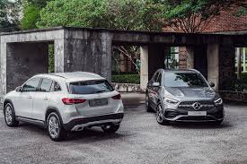 12% off 36/15k program mf: Now In Malaysia The New Mercedes Benz Gla 200 And Gla 250 Amg