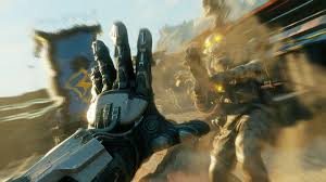 rage 2 debuts on top in uk charts sales down from rage 1