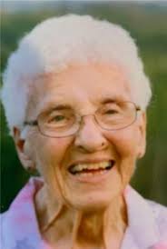 Phyllis Utzinger Obituary (1931