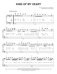 Taylor Swift King Of My Heart King Of My Heart Song Lyrics And Chords Taylor Swift Songs