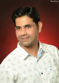 Dr. Satish Nayak Patidar