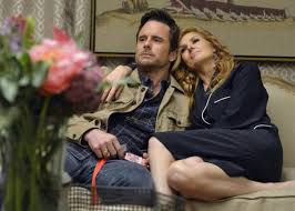 Nashville On Abc: In Its Second Season, Time To Kill Off A Few Characters.