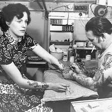 Throughout its history, the purpose of tattooing has varied from culture to culture. History Of Tattooing And Tattoo Art Part 3 The New World