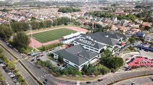 Universiti Kolej Majlis Bandaraya Subang Jaya