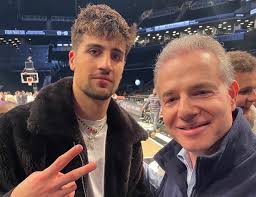 Israel Bonds New Leadership