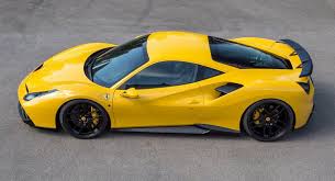 (/ f ə ˈ r ɑːr i /; Novitec Rosso Unveils Carbon Fiberlicious 488 Gtb W Video Carscoops