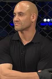 Rich Mitchell. This ref has been absolutely superb tonight. Well done. 🫡 :  r/ufc