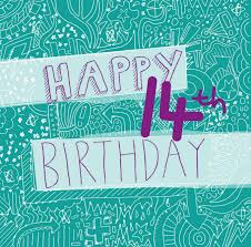 Granddaughter 13th birthday card card age 13th birthday pink balloons birthday wishes. Best 14th Birthday Wishes Birthday Wishes Zone
