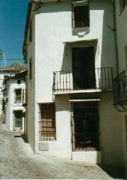 Casa rural en grazalema ⭐ , spain, grazalema, calle arriba 15: 4313 Casas Rurales En Grazalema Cadiz Brujulea Rural