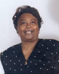 Obituary information for Bernetha Jackson Mark