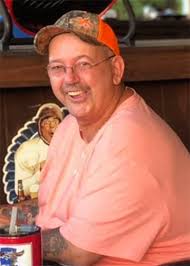 Robert “Huff” Hoffpauir