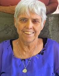 Obituary for Janet Kerry