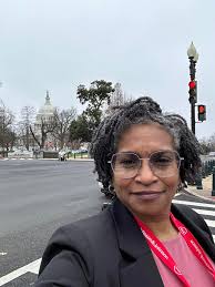 Women Veteran Social Justice Network