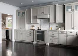 mission collection shenandoah cabinetry