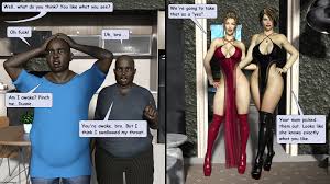 Crystal Image] Classic Silke 11 - Better than the Movies • Free Porn Comics