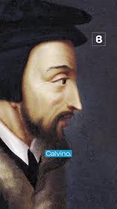 Juan Calvino