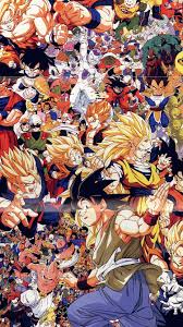 Enjoy our curated selection of 309 cartoon wallpapers and backgrounds. 10 Anime Collage Wallpaper Hd Baka Wallpaper