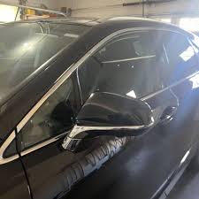 Window Tint Laws For Georgia – Vinylfrog