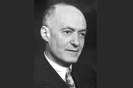 Hinshelwood's 1956 chemistry Nobel prize medal to be auctioned