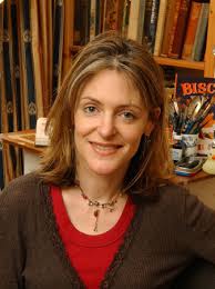 Ginger Bear by Mini Grey