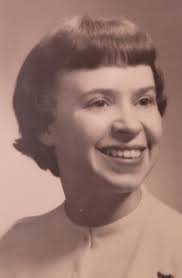 Obituary: Mary Jane (Naples) Napolitano Ashley