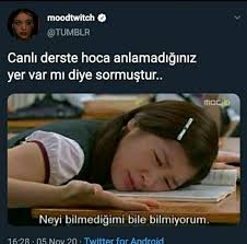 Jun 06, 2021 · milli eğitim bakanı ziya selçuk, twitter'dan yaptığı paylaşımda, tüm öğretmenlerimizin ve eğitim çalışanlarımızın aşı randevuları sağlık bakanlığı tarafından tanımlandı. Der Komiker Tumblr Posts Tumbral Com