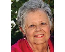 Barbara Coleman Obituary (1937